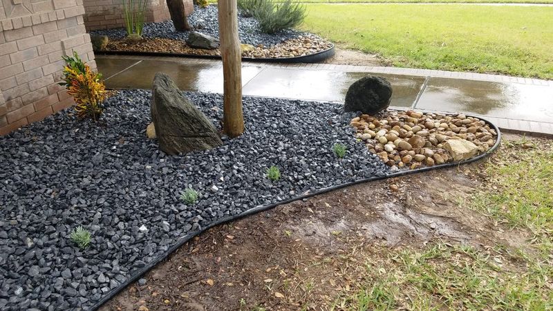 Landscaping & Hardscaping