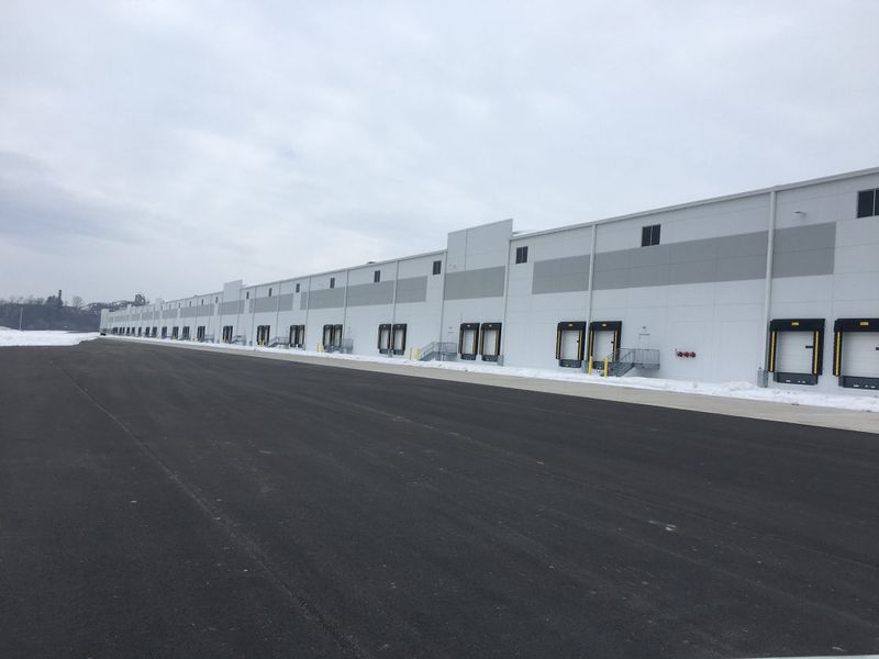 Commercial Painting