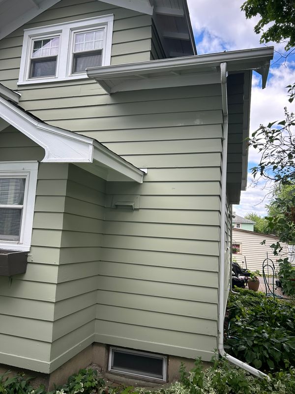 Exterior Painting