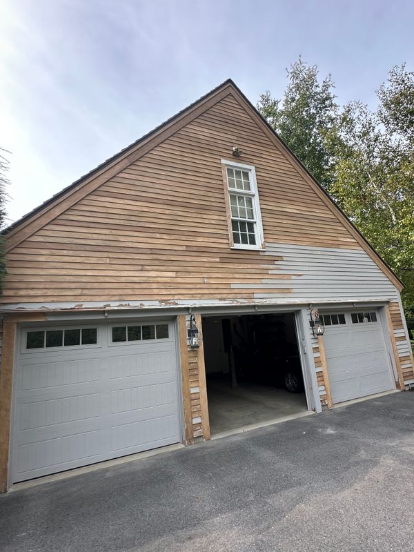 Exterior Painting