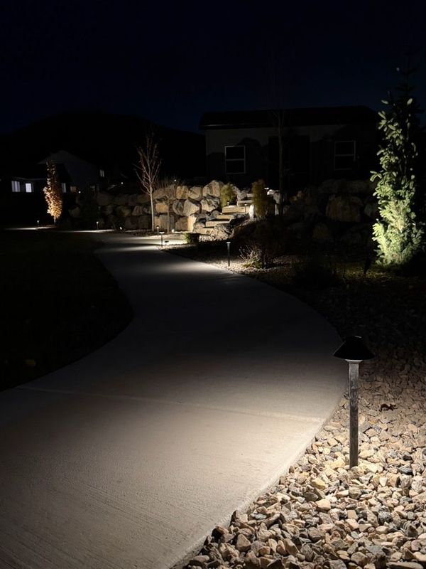 Outdoor Lighting