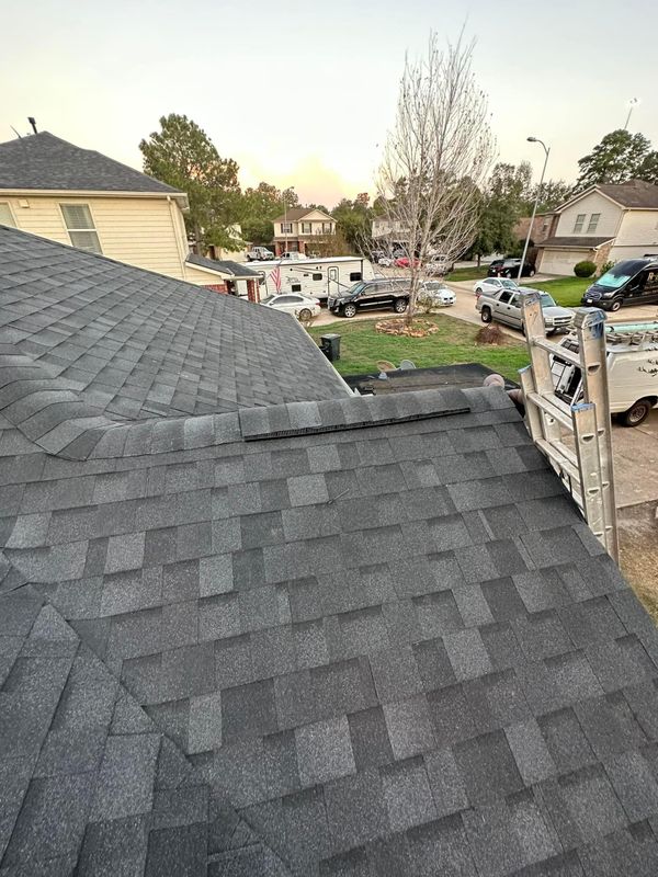 Roofing