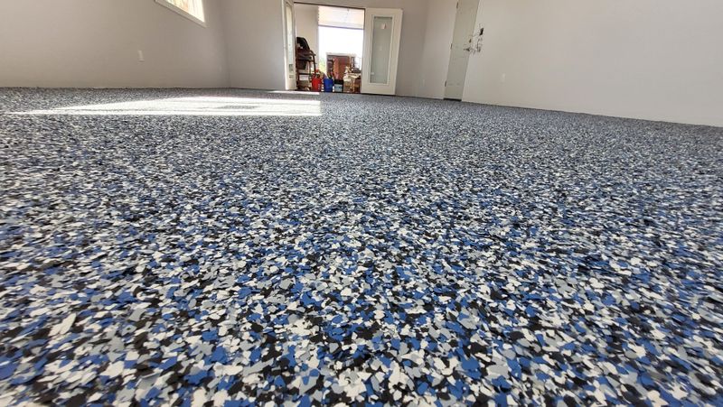 Epoxy Floor Coatings