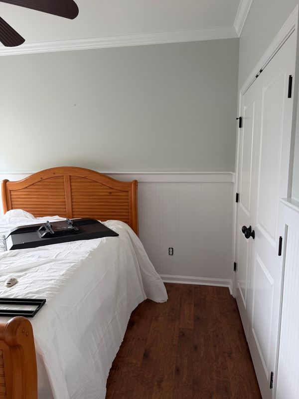Interior Painting