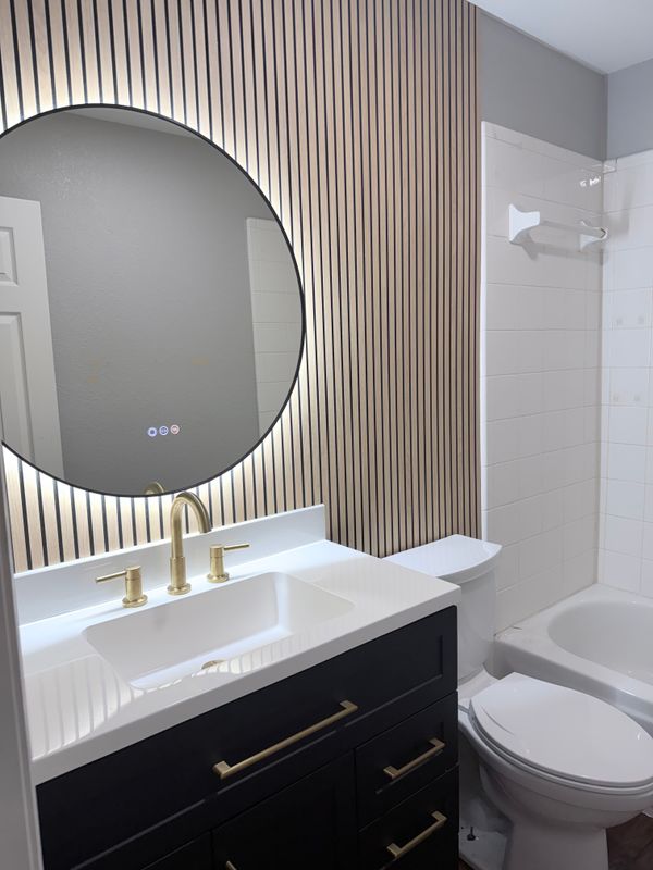 Bathroom Remodeling