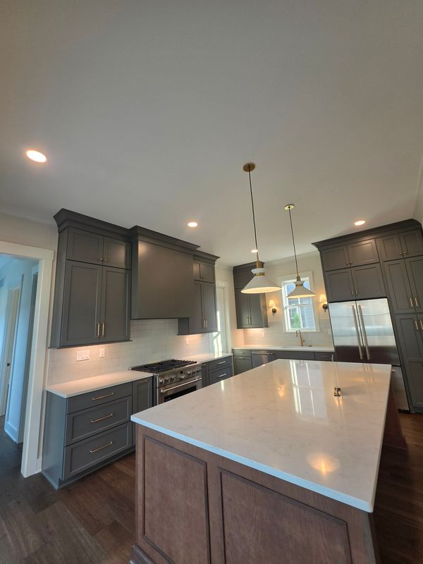 Residential Electrical Services