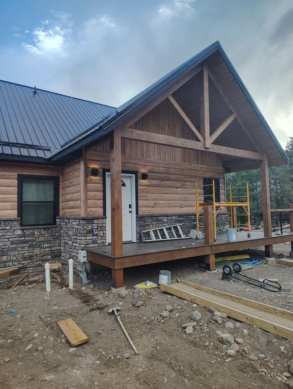 Commercial Construction
