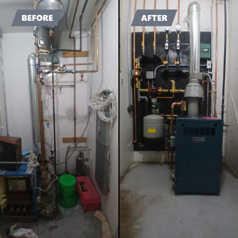 HVAC