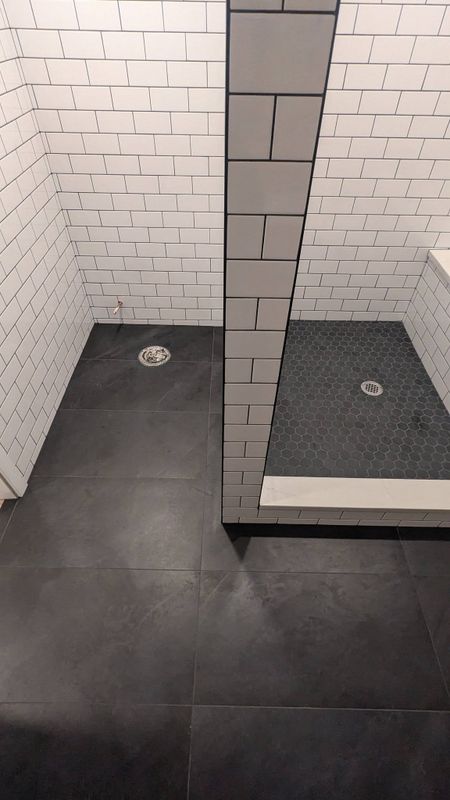Tile and Stone Flooring