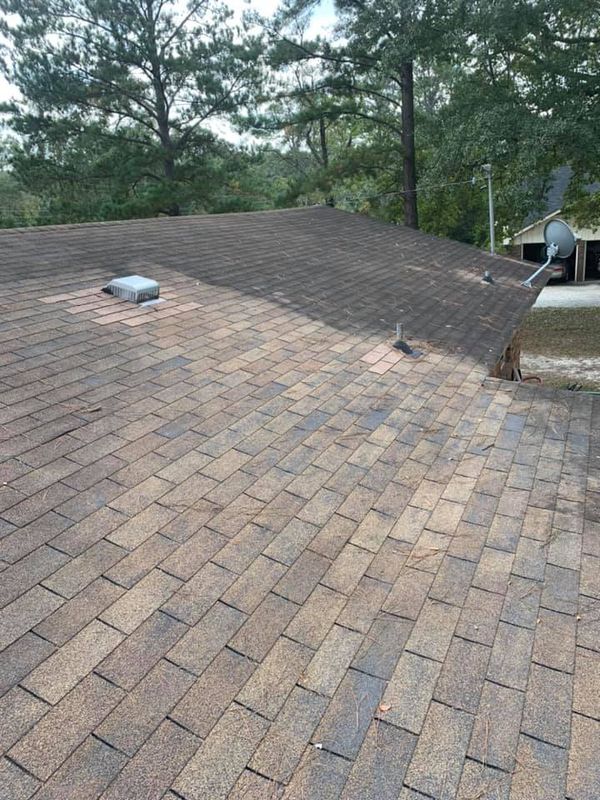 Roofing