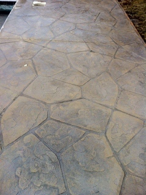 Concrete