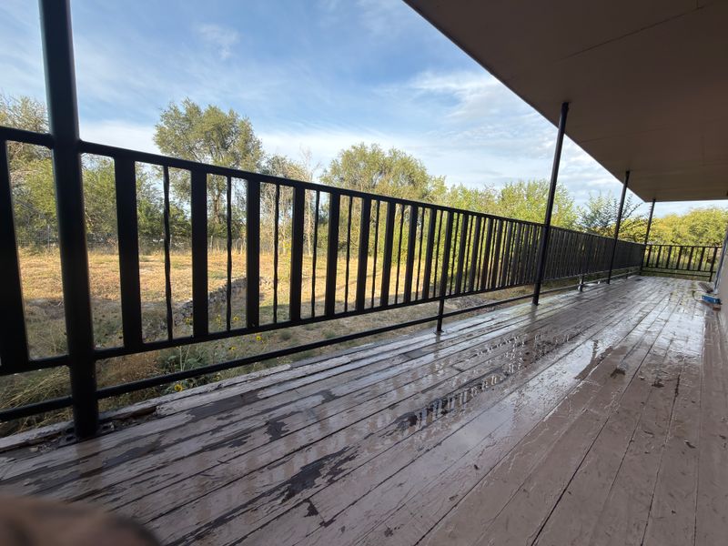 Residential Welding Projects