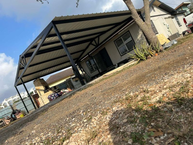 Metal Carports
