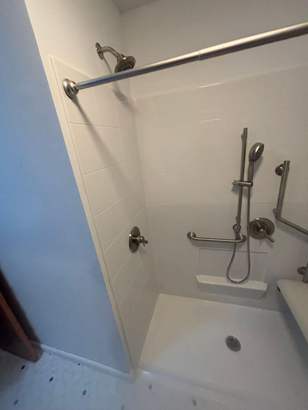 Bathroom Renovation