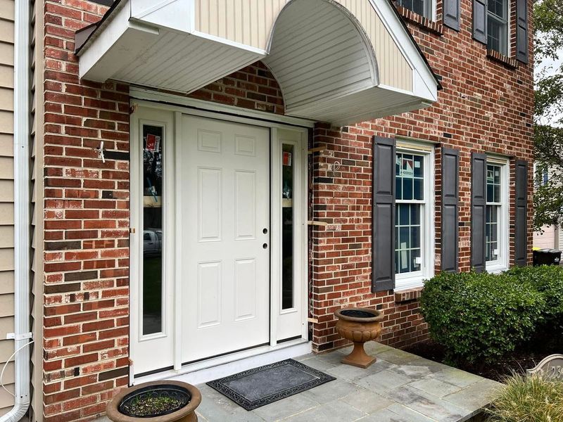 Doors and Windows
