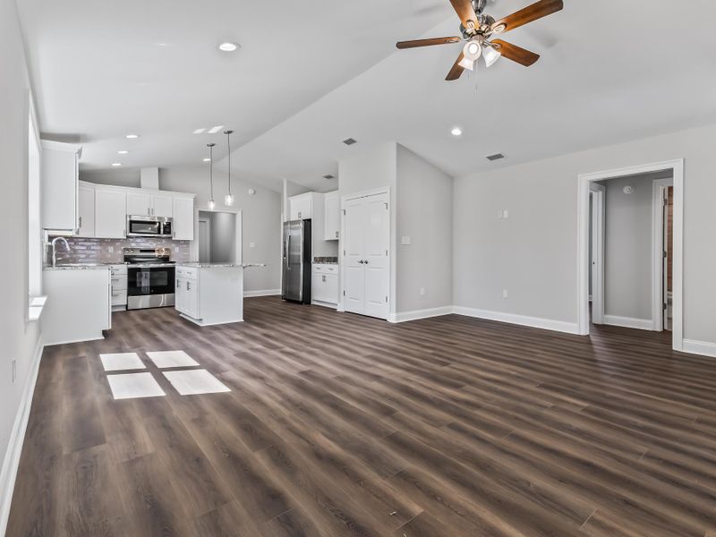 Custom Home Design