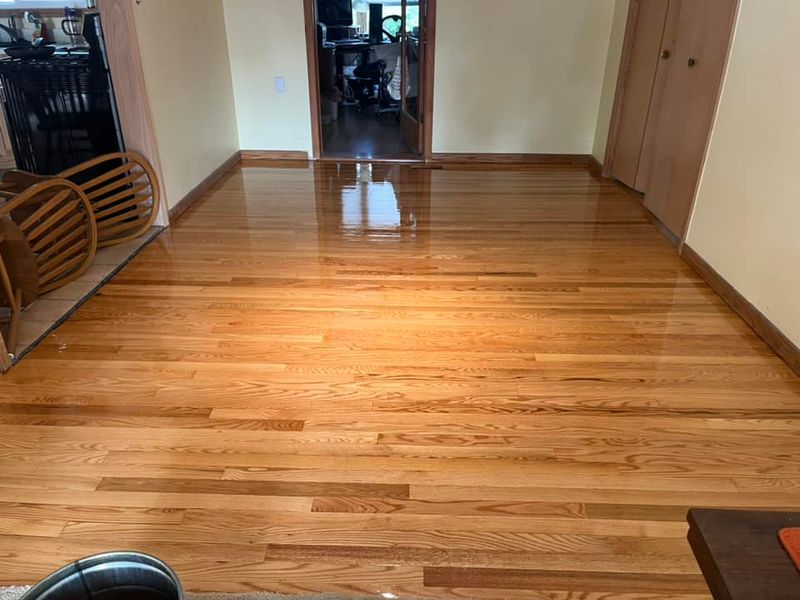 Flooring