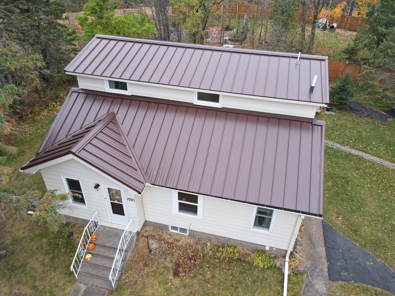 Roofing Installation