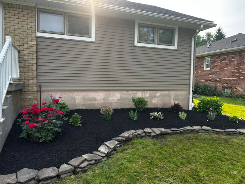 Hardscape Installation