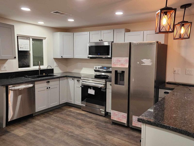 Kitchen Renovations