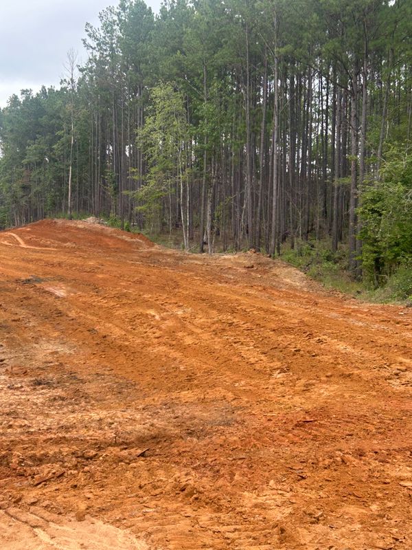 Site Grading