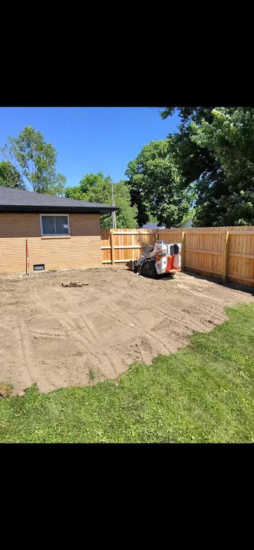 Excavation Services