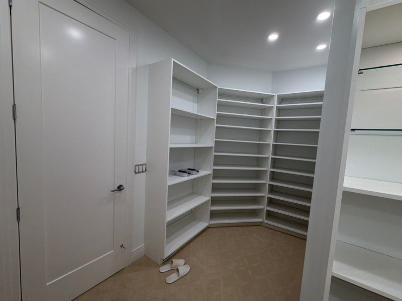 New Kitchens & Renovations