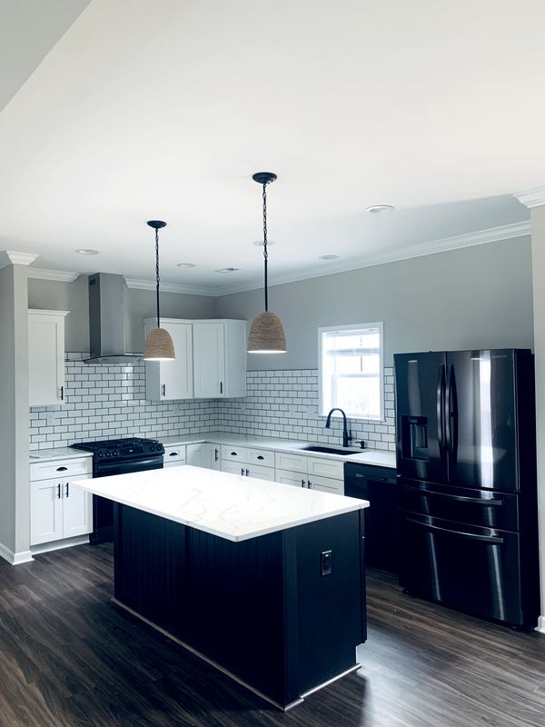 Kitchen Renovation