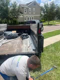 Junk Removal