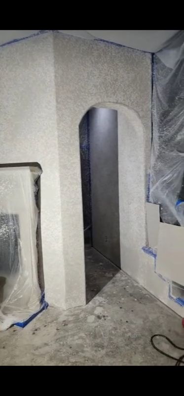 Concrete Resurfacing