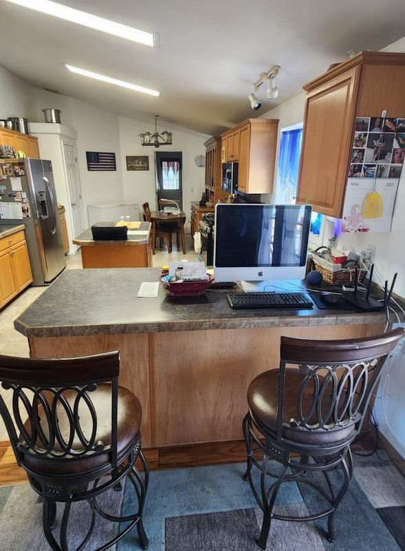 Interior Renovations