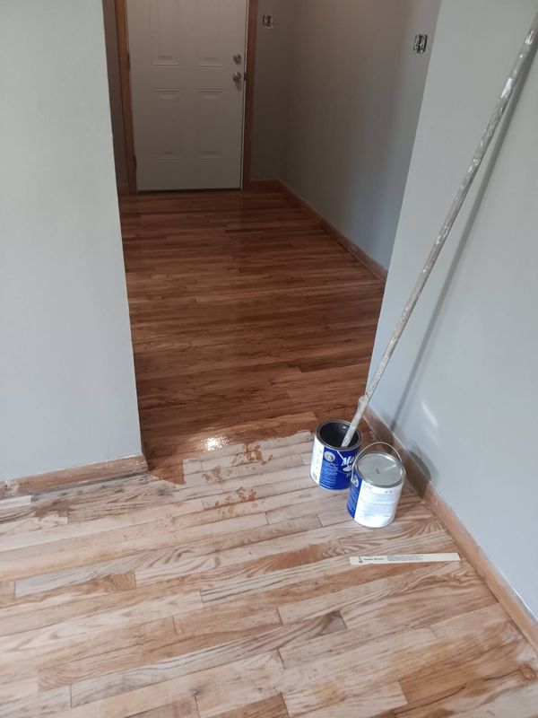 Painting and Drywall