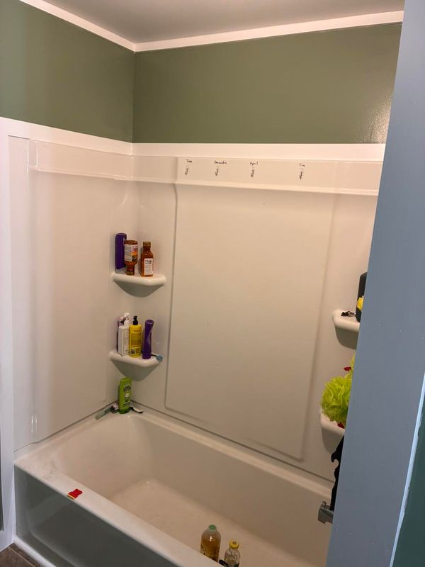 Interior Renovation