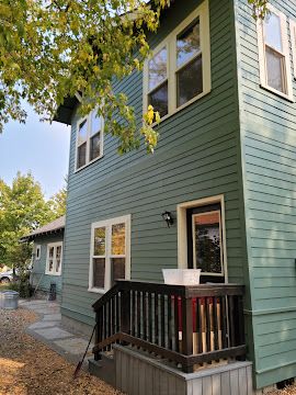 Exterior Painting