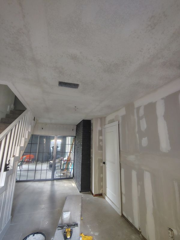 Remodeling Services