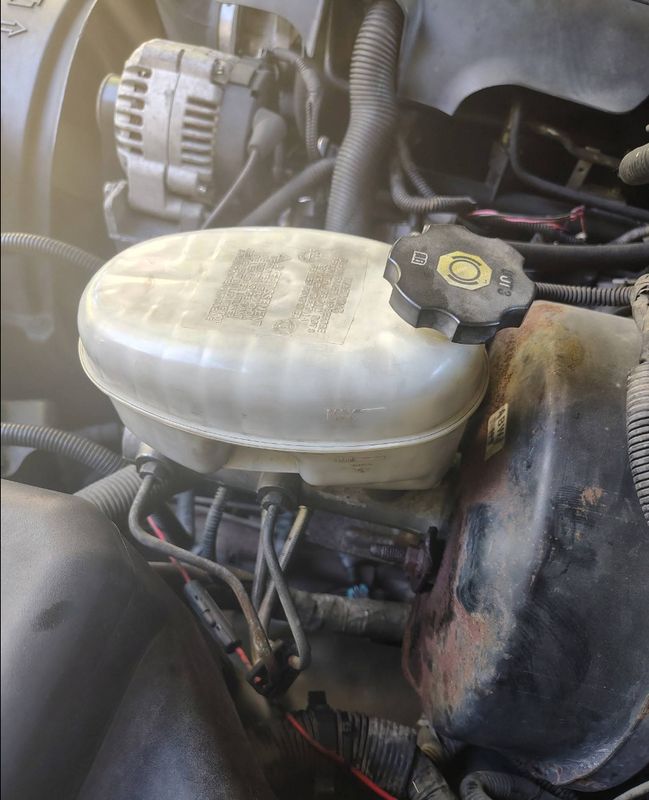 Automotive Maintenance