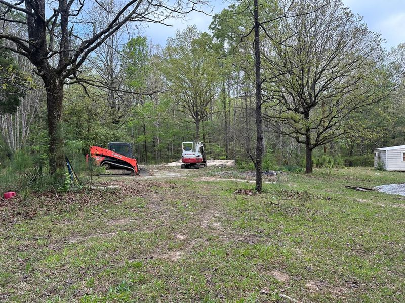 Land Clearing
