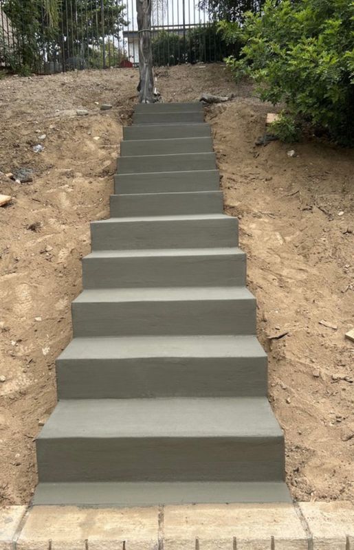 Stair Design & Installation