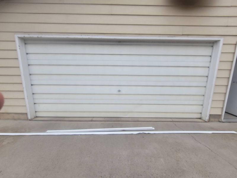 Garage Door Repair