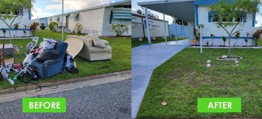 Debris Removal
