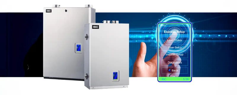 Boiler Installation