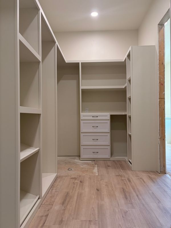 Carpentry
