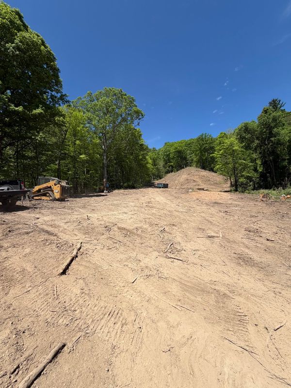 Environmental Excavation