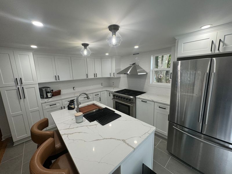 Kitchen Remodeling