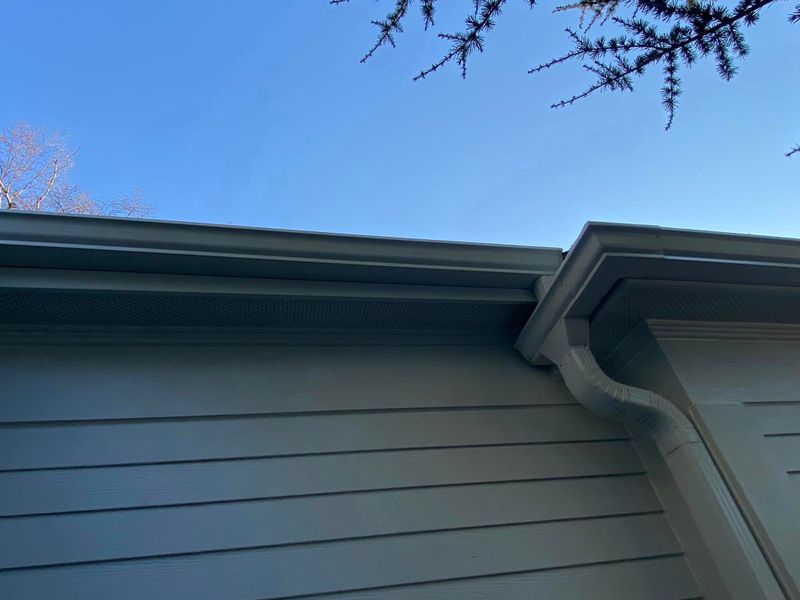 Gutters