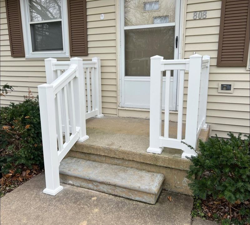 Concrete Repair