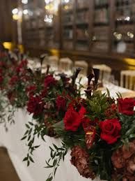Wedding Floral Design