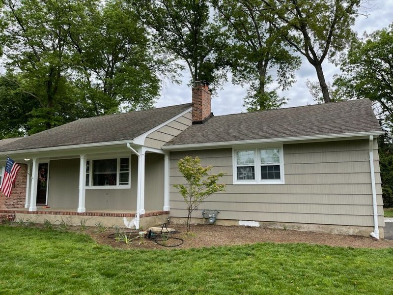 Exterior Painting