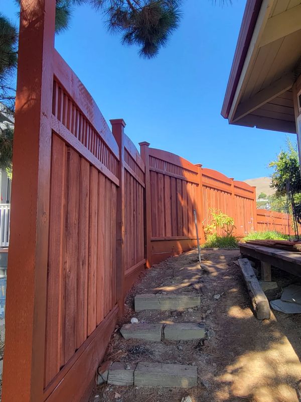Exterior Painting
