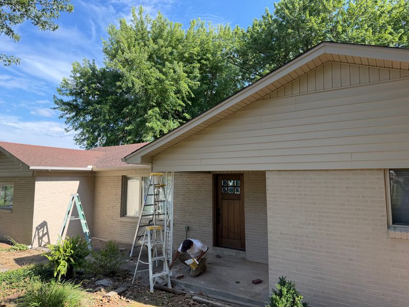 Exterior Painting